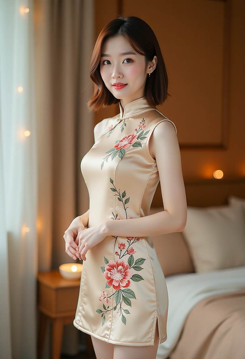 山海少年海报