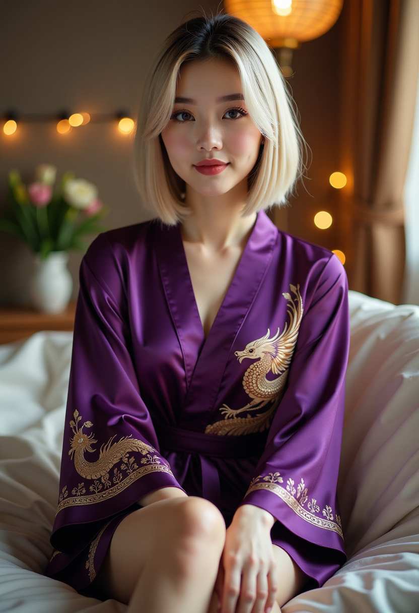 星河漫游海报